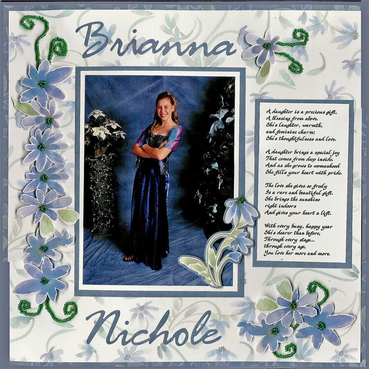 Brianna Nichole