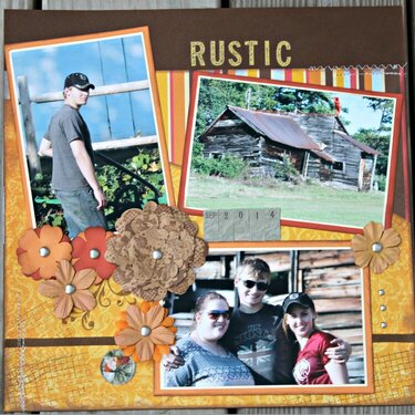 Rustic