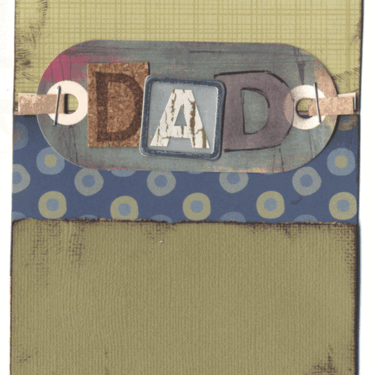 Father&#039;s Day card 3