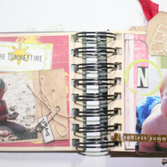 Summer 06 mini album
