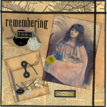 Remembering-Nora