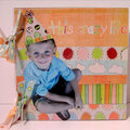 "This Crazy Life" NEW Fancy Pants