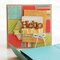 Hello card set with envelopes **Studio Calico**