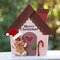 Gingerbread House  {November Cupcards to Go}