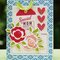 Mother's Day Card Set  **October Afternoon**