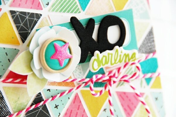 XO Darling 
