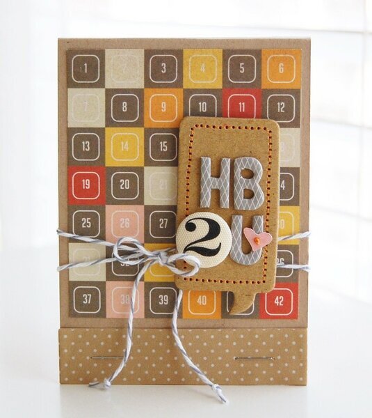 Gift Card Holders *Studio Calico*