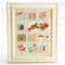 Love altered frame  **Crate Paper**