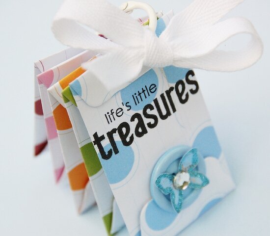 life&#039;s little treasures  **Creative Cafe**