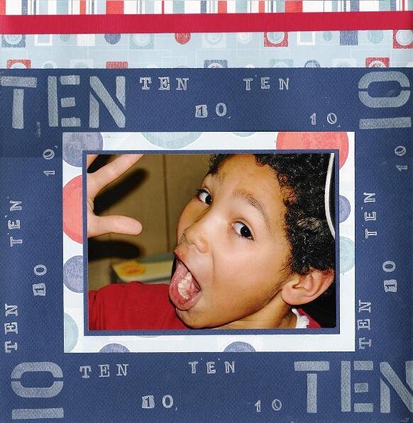 Ten