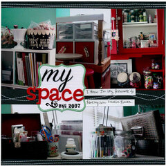 my space