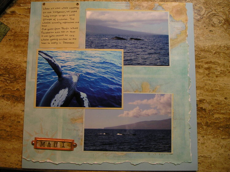 Whale Watching pg 2