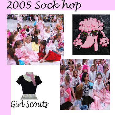 sock hop 2