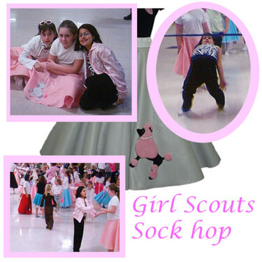 sock hop 1