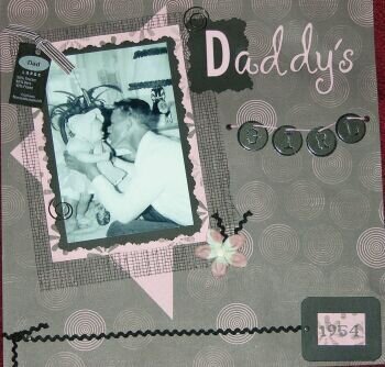 Daddy&#039;s Girl
