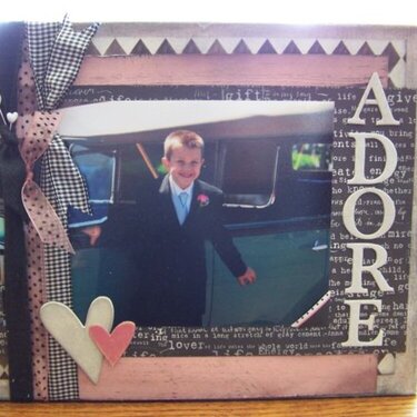 Adore