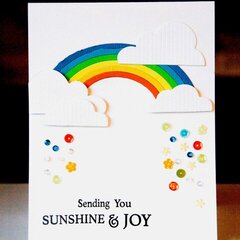 Sunshine and Joy