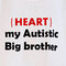 Autistic Tee Shirts