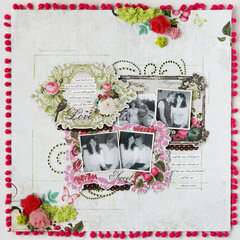 Prima's Creative Book 2012 Sample