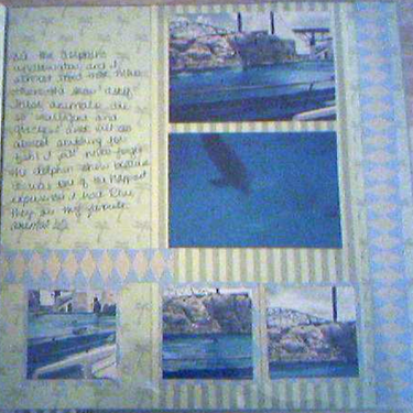 A trip to remember pg 2