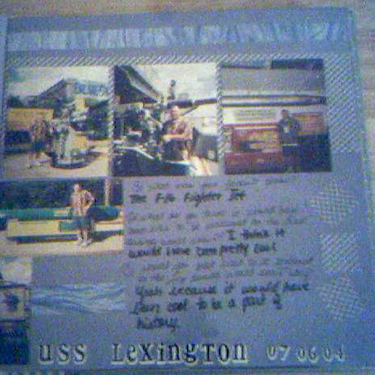 USS Lexington pg 2