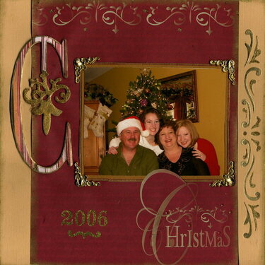 ~Christmas 2006~