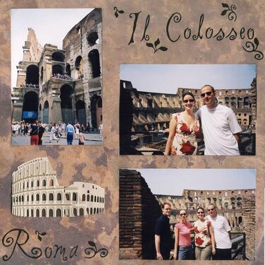 Colosseum 2004
