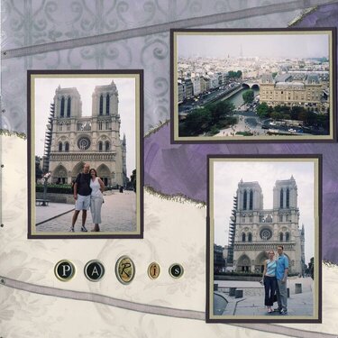 Notre Dame 2004