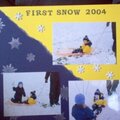 First Snow 2004 pg 1