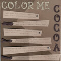 Color Me Cocoa