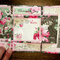 Trifold Shutter Christmas Card w/Tutorial