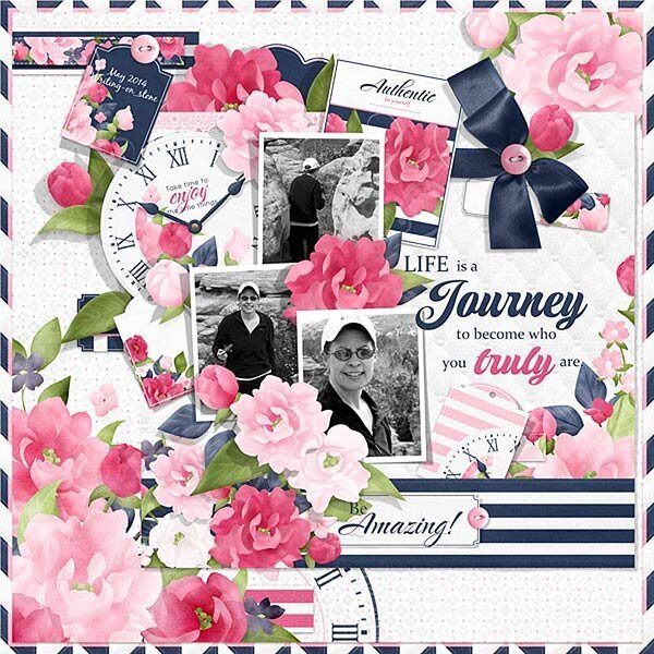 Life is a Journey