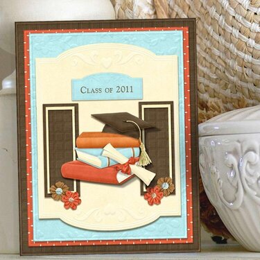 Graduation Card