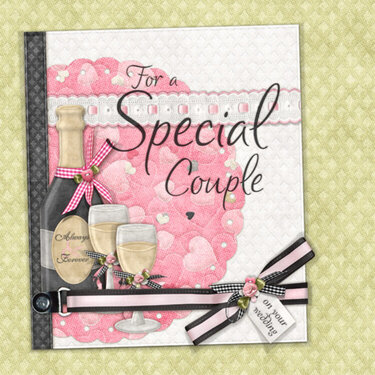 Special Couple