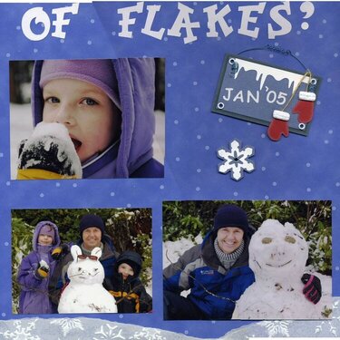 Bunch of Flakes Pg 2