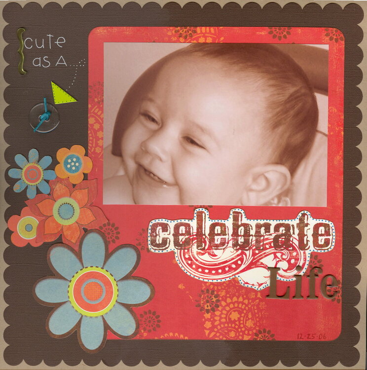 Celebrate Life