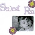 Sweet Pea