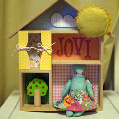 jovi house