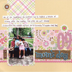mom's day 09