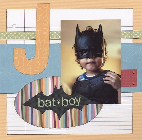 bat boy