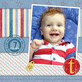 Thomas @ 7 months