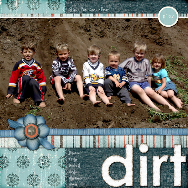 DIRT