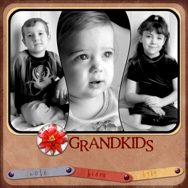 Grandkids