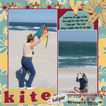 Kite Helper