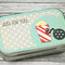 Just For You Gift Card Tin