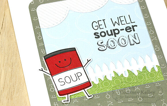 Get Well Soup-er Soon