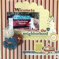 Welcome to the Neighborhood - new Webster's Pages