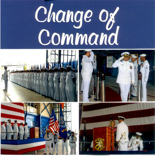 Change of Command Pg 1