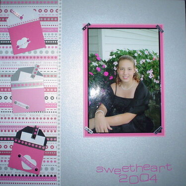 Sweetheart 2004