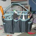 Scraproom Reorganization- Tools